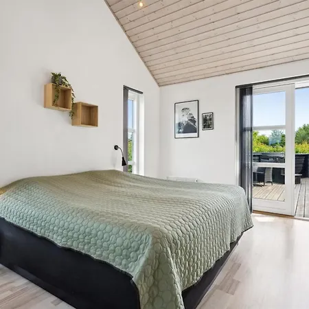 Hakan - 900m From The Sea By Interhome * Nedre Lysabild