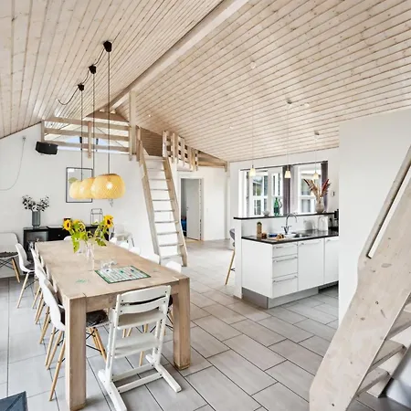 Dom wakacyjny Hakan - 900m From The Sea By Interhome *