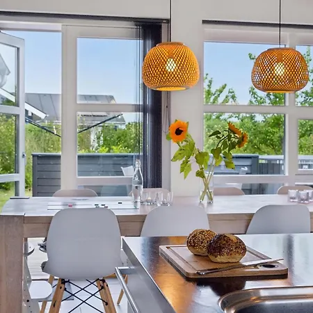 Hakan - 900m From The Sea By Interhome Nedre Lysabild