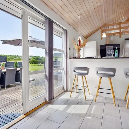 בית נופש Hakan - 900m From The Sea By Interhome