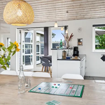 Hakan - 900m From The Sea By Interhome בית נופש *