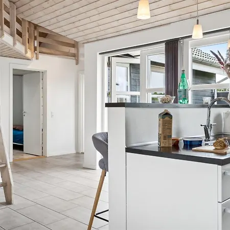 בית נופש Hakan - 900m From The Sea By Interhome