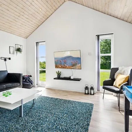 Hakan - 900m From The Sea By Interhome Prázdninový dům *