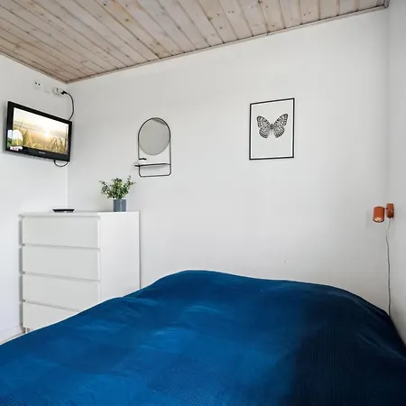 Hakan - 900m From The Sea By Interhome Holiday home *