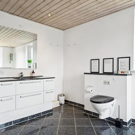 Hakan - 900m From The Sea By Interhome Σπίτι διακοπών Nedre Lysabild