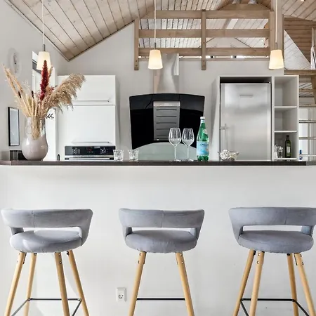 בית נופש Hakan - 900m From The Sea By Interhome