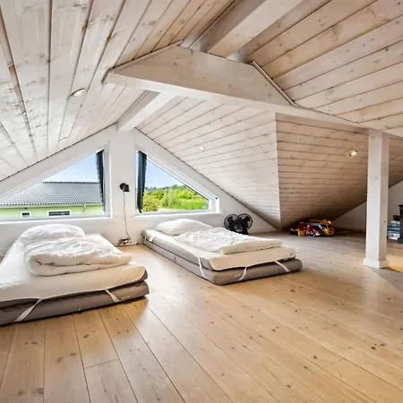 Prázdninový dům Hakan - 900m From The Sea By Interhome *