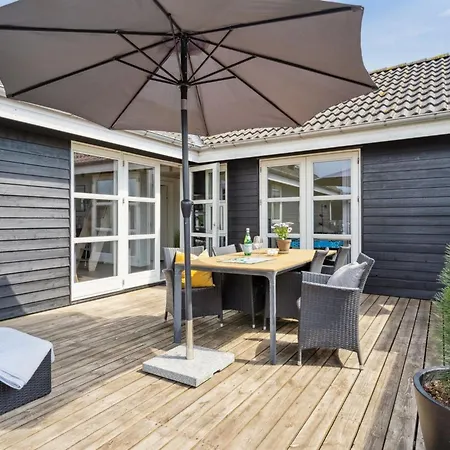 Prázdninový dům Hakan - 900m From The Sea By Interhome