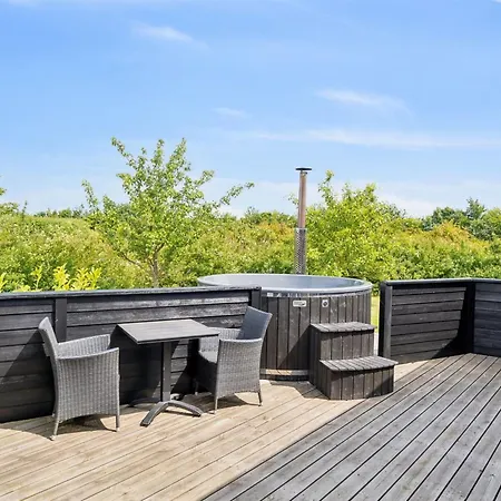 Σπίτι διακοπών Hakan - 900m From The Sea By Interhome *