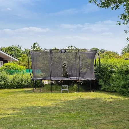 בית נופש Hakan - 900m From The Sea By Interhome *