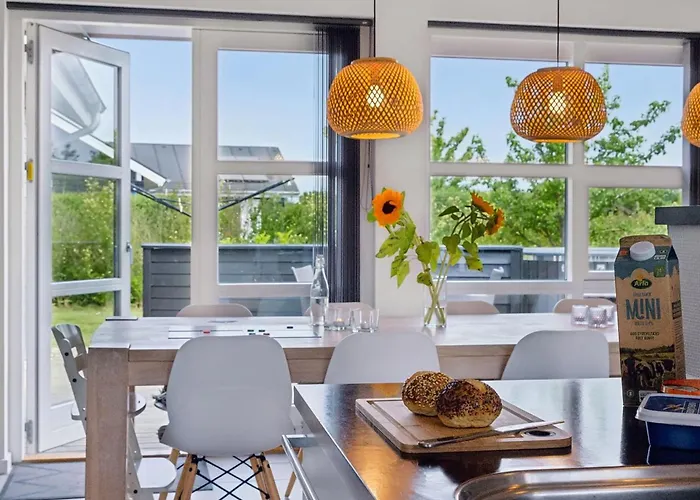 Hakan - 900m From The Sea By Interhome Nedre Lysabild