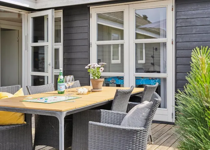 Hakan - 900m From The Sea By Interhome