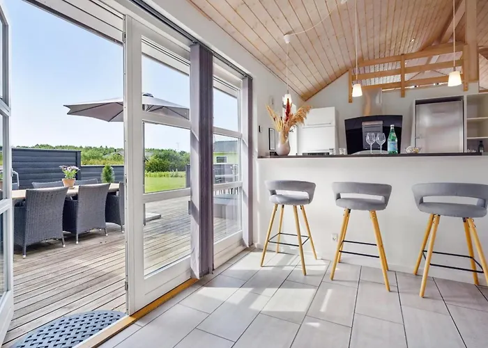 بيت للعطل Hakan - 900m From The Sea By Interhome