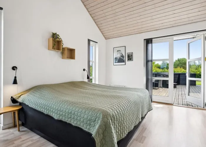 Hakan - 900m From The Sea By Interhome Nedre Lysabild