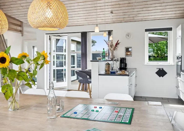 Hakan - 900m From The Sea By Interhome بيت للعطل *