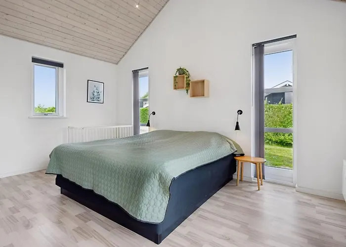 بيت للعطل Hakan - 900m From The Sea By Interhome *