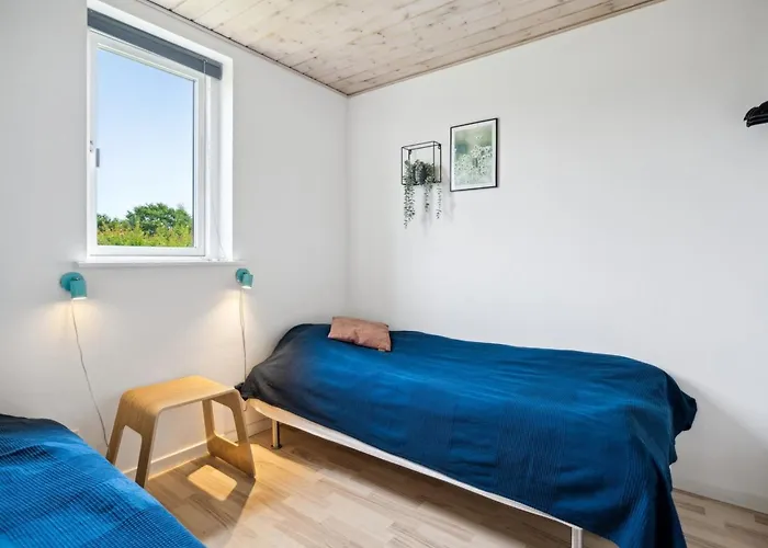 Hakan - 900m From The Sea By Interhome Nedre Lysabild