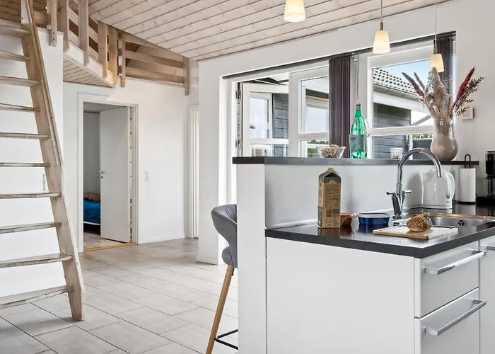 بيت للعطل Hakan - 900m From The Sea By Interhome