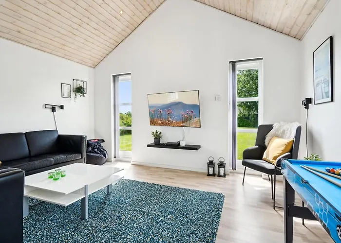 Hakan - 900m From The Sea By Interhome بيت للعطل *