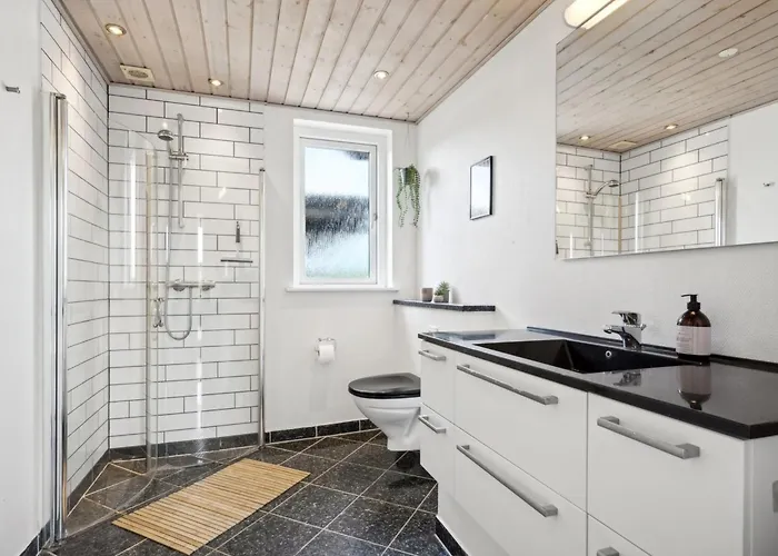 بيت للعطل Hakan - 900m From The Sea By Interhome *