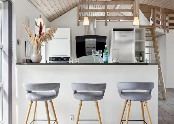 بيت للعطل Hakan - 900m From The Sea By Interhome