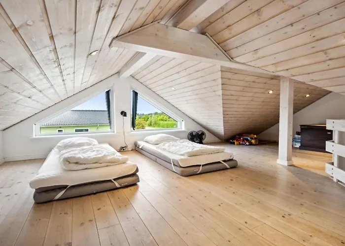 بيت للعطل Hakan - 900m From The Sea By Interhome *