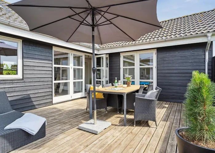 بيت للعطل Hakan - 900m From The Sea By Interhome