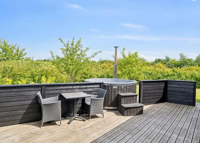 بيت للعطل Hakan - 900m From The Sea By Interhome *