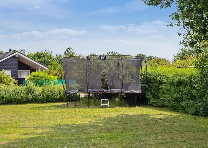 بيت للعطل Hakan - 900m From The Sea By Interhome *